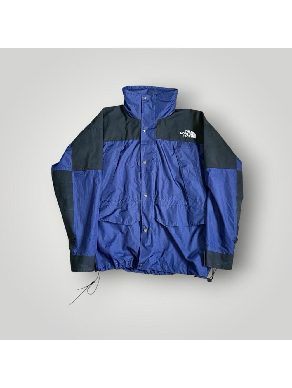 Vintage 90s The North Face Mountain Light Gore-Tex Jacket  Size L Men’s